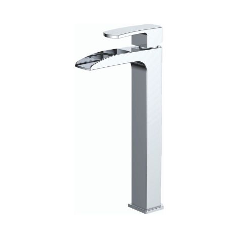 PAINI Mezclador de lavabo con caño alto City Open Fall (1/3)