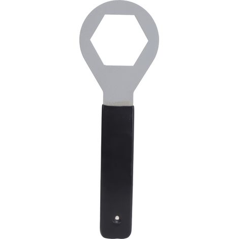Ortviai Clé à capteur d’eau 42 mm en acier allié – pour filtre à carburant Cummins 6,7L et Duramax 6,6L – référence 34900 (1/5)
