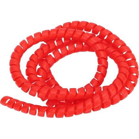 Spiral Cable Wrap All Round Protection for M365 Pro Electric
