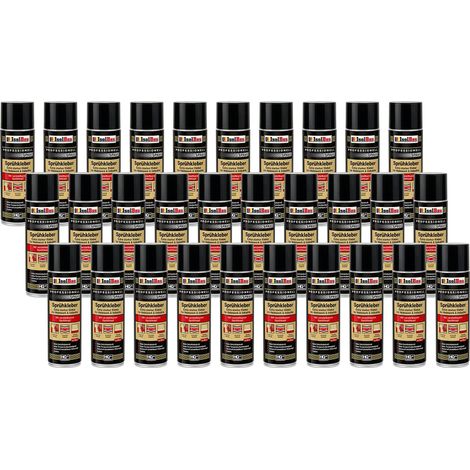 IsolBau Polster-Sprühkleber 30 x 500 ml (1/5)