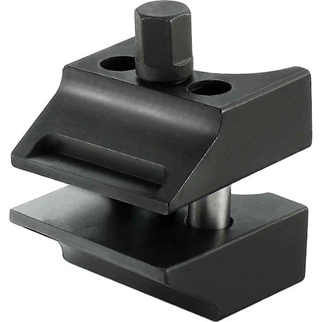 Outil D'écartement de Jambe de Suspension, écarteur de Jambe de Suspension Universel à Moyeu divisé, Facile à Utiliser, écarteur de Jambe de Suspension, Performances Améliorées (1/5)