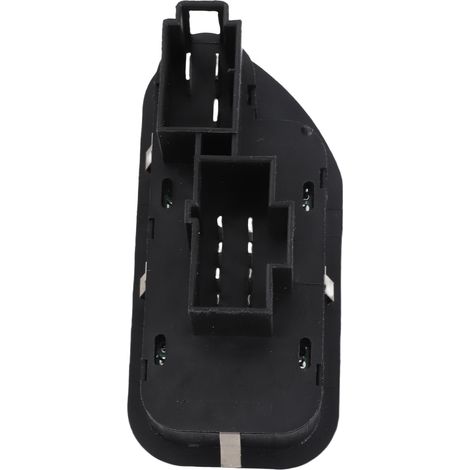 Elektrischer Fensterheberschalter für Ford FIESTA 2002-2012 / RANGER 2004-2010 - Modell 7S65-14529-BA (ABS+Metall) (1/5)