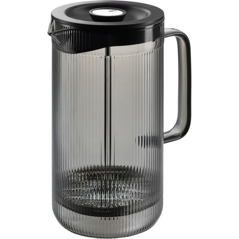 Gefu - Cafetière piston Cristiano 1l (1/4)