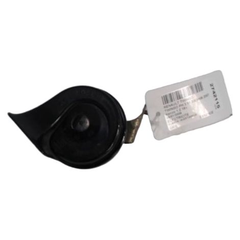 [PRODUIT D'OCCASION] Klaxon / Avertisseur RENAULT Twingo Ph.3 2000-2007 ♻️ Ref Oe. 7700429765 - Garantie à vie (1/2)