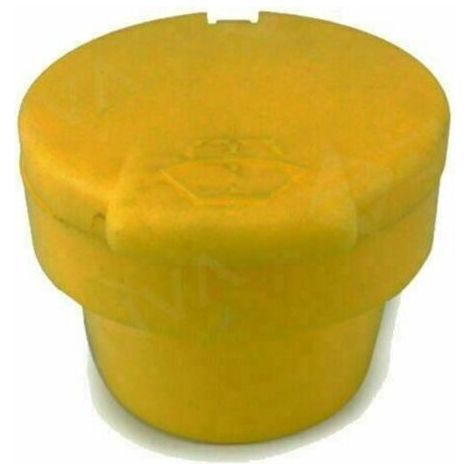Couvercle de Bouteille de Lave-glace Compatible avec 289130004R (1/4)