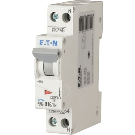 Eaton 263164 Leitungsschutzschalter 16 A