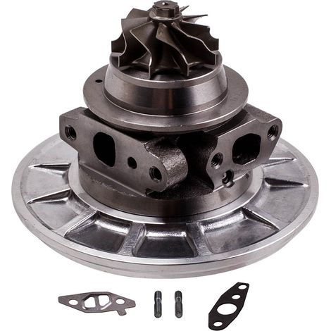 CT16 Turbo Cartridge for Toyota 2KD-FTV Hilux Hiace Innova Diesel engine 2.5L (1/5)