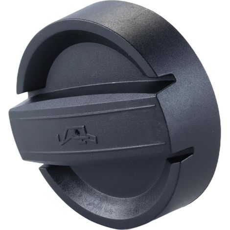 Bouchon de remplissage d'huile moteur de voiture – Bouchon d'huile de remplacement pour E88, E90, E60, E63, E65, F10, F01, X5, X6 11128655331 (1/5)
