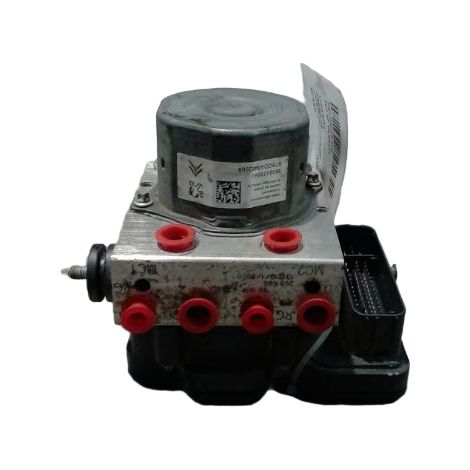 [PRODUIT D'OCCASION] Unite Hydraulique Abs PEUGEOT 308 2011- ♻️ Ref Oe. 1611339680 - Garantie à vie (1/3)