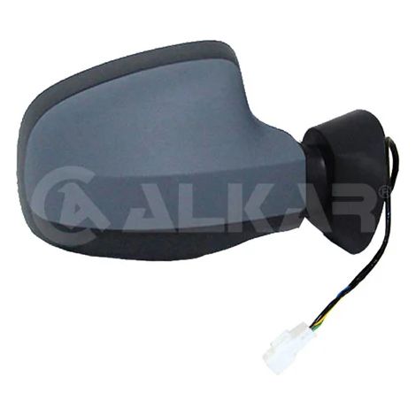 Rétroviseur extérieur ALKAR 6140594 DACIA 6001549681 963013709R 963017247R