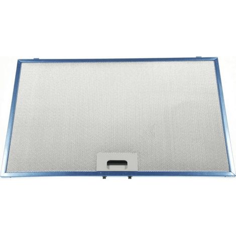 FILTRE A GRAISSE POUR HOTTE BEST AIRLUX - 08087556