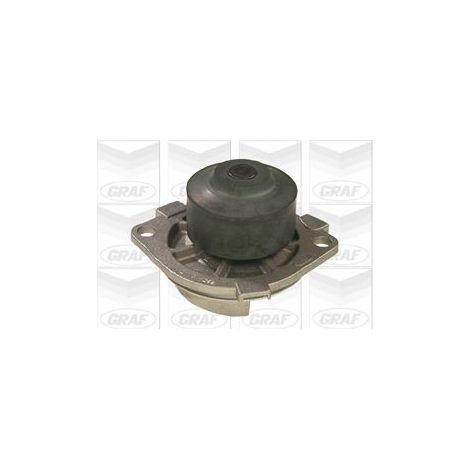 Pompe à eau, refroidissement du moteur GRAF PA690 FIAT 46515971