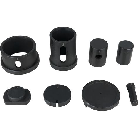 Kstools Kit de herramientas DAF para suspensión triangular
