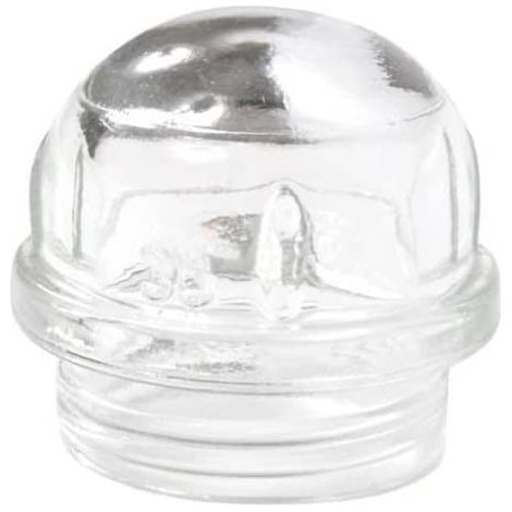 Cubierta de lampara de horno Gorenje 639157  Transparente (1/3)