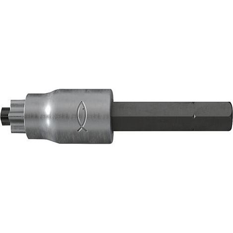 Fischer 558883 Outil de pose profil Torx 1 pc(s) (1/5)