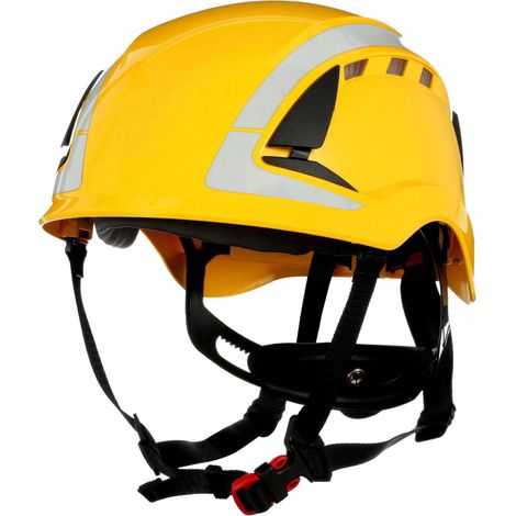 Casco de seguridad 3M SecureFit X5002V-CE