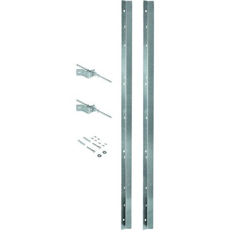 Kit de montaje Angle Rapid Sl