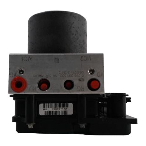 Unite Hydraulique Abs CITROEN Berlingo Break 2002- [PRODUIT D'OCCASION]♻️4541j5 (1/4)