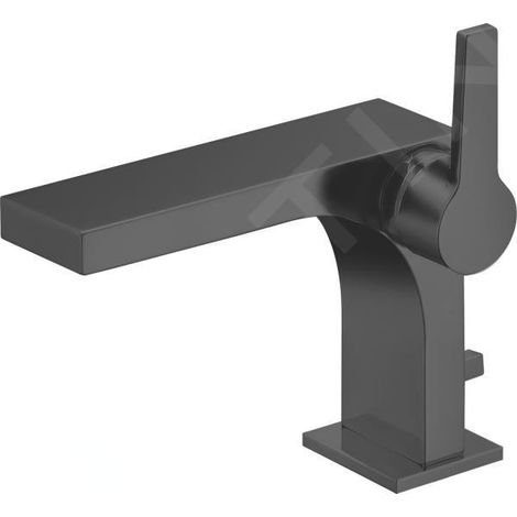 KEUCO EDITION 11 Mitigeur monocommandé pour lavabo 110, avec (1/3)