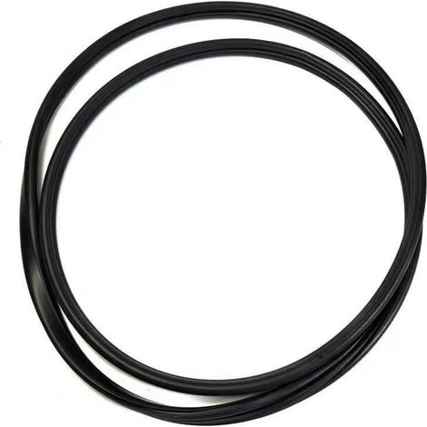 05183172AC Sunroof glass seal suitable for 2007-2018 Dodge Journey Jeep Patriot (1/5)