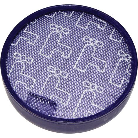PRE-FILTRE ASPIRATEUR DYSON POUR PIECES ASPIRATEUR NETTOYEUR PETIT ELECTROMENAGER - 919171-02