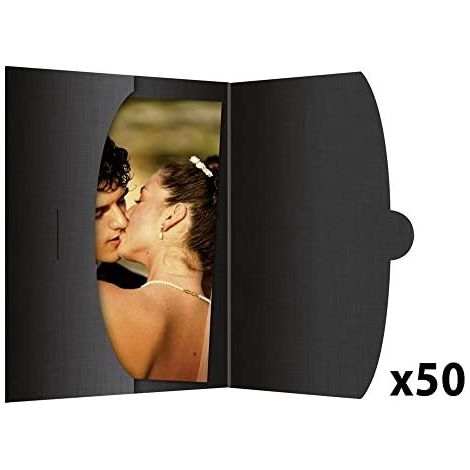 Daiber GmbH 1 x 50 Daiber protezione fino a 15 x 20 nero