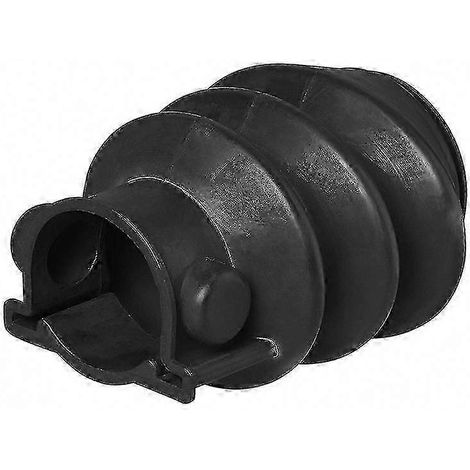 Soufflet de rechange pour accouplement AL-KO SZRH AC 50/60 mm L125 (1/5)