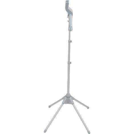 Support à repasser pliable en hauteur réglable, type 2, pour la maison et les voyages. (1/5)