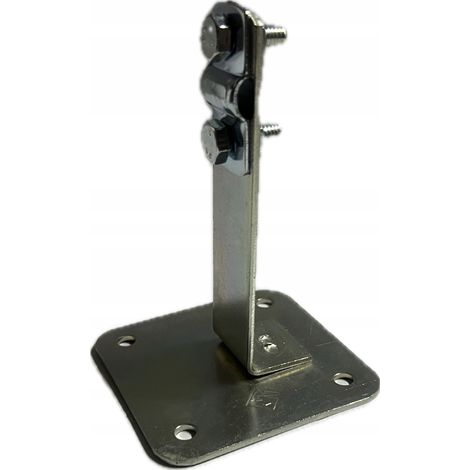 Supporto per tetto con piastra H -70mm. ZS (1/3)