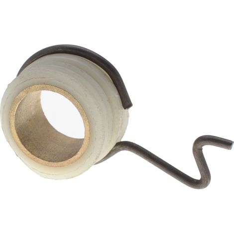 Pignon de pompe à huile compatible avec Stihl remplace 1123-640-7102 ou 1123-647-2400 (1/3)