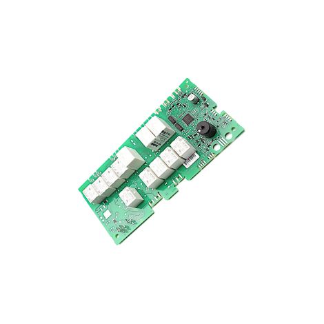 Modulo di controllo originale - Forni, Fornelli Elettrici e a Gas - BOSCH - 321664