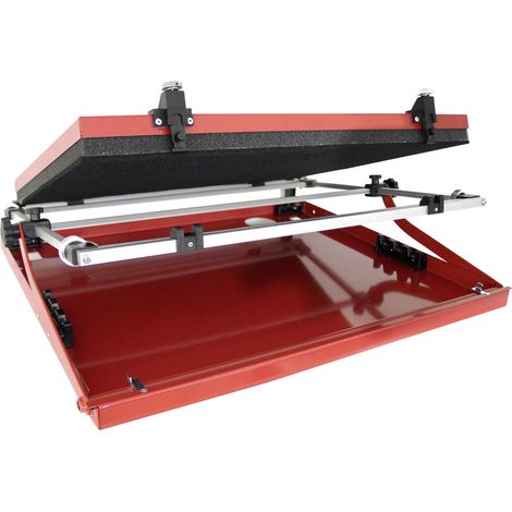 N/A 2teilig Ideal Tek PCSA-4N (1/2)