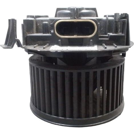 [PRODUIT D'OCCASION] Moteur Ventilateur Chauffage RENAULT Twingo 2 2007- ♻️ Ref Oe. 7701067950 - Garantie à vie (1/4)