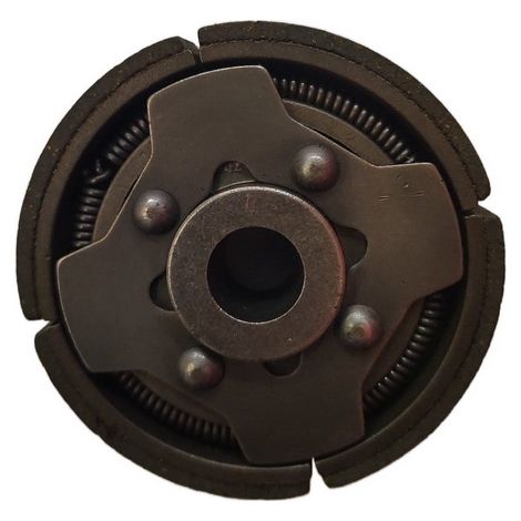 Embrague compatible con Motor 63Cc Ref 525008