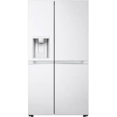 Amerikanischer kühlschrank 92cm 638l nofrost - Lg - GSLC40SWPE (1/4)