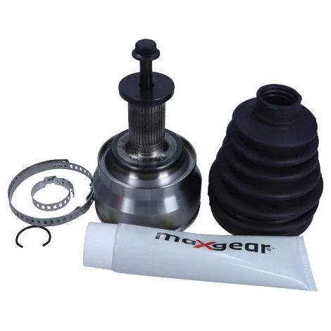 MAXGEAR 49-3192 Kit de tête de cardan VOLVO 36000675 (1/3)