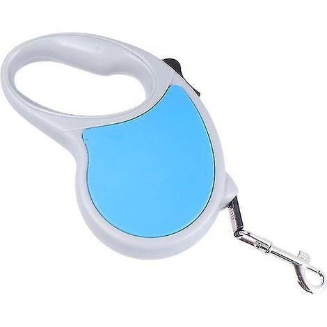 1 laisse rétractable automatique pour chien (1/3)