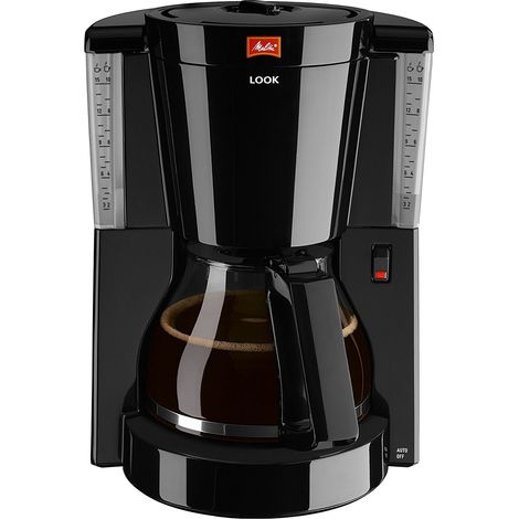 Melitta - jarra cafetera look iv m1011-02/m1011-04 - 6708139 - 4006508209903