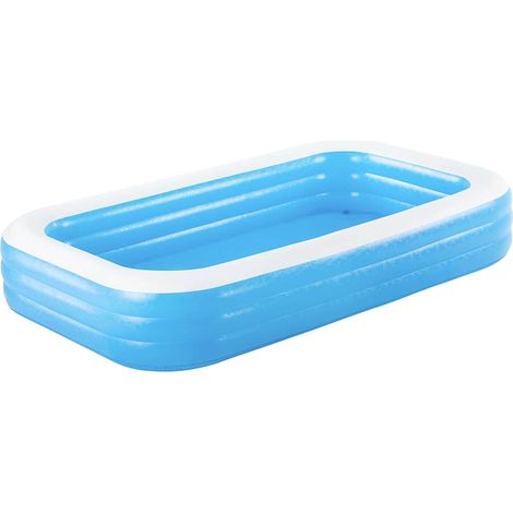 Bestway Aufblasbarer Swimmingpool 305 x 183 x 56 cm