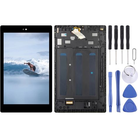 LCD Touch Screen for Amazon Fire HD 8 (2018) 8th Generation L5S83A (1/4)