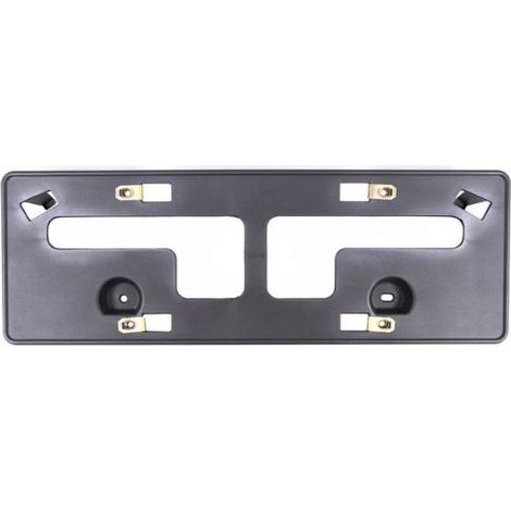 Support de plaque d'immatriculation avant ST-Line Ford Kuga 3 2019-2024