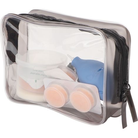 Kit de Nettoyage pour Prothèses Auditives - Accessoire d'Entretien pour Aides Auditives avec Pochette (1/5)