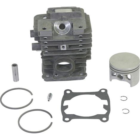 Cilindro e pistone per motosega GGP SP 52- 360605
