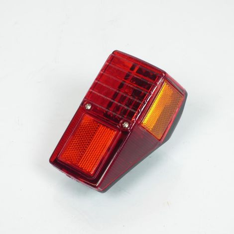 Rücklicht rsm für Moped Peugeot 50 103 mvl neu (1/5)