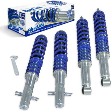 KIT COMBINE FILETE VW POLO 6N DE 1994 A 1999-13450727 (1/2)