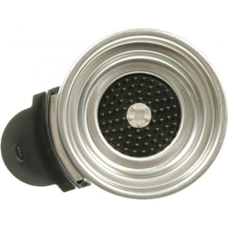 Philips – Support dosette 1 tasse SENSEO – Compatible avec modèles 300004493701 – Accessoire pour préparation de boissons – Noir