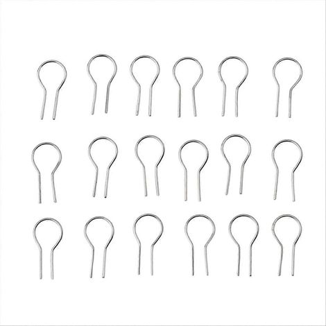 Lot de 200 Rondelles Plates et Frein Acier Inoxydable M5 M6 M8 M10, Kit de Fixation avec Coffret de Rangement (1/5)