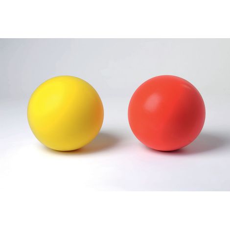 Ballons en mousse - 12 cm
