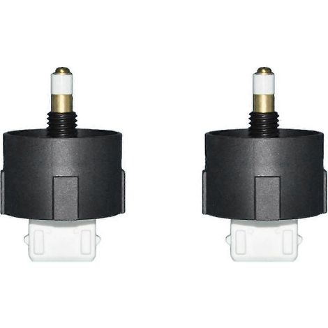 2 sensores de agua 3808616 para kit de sensores 21139810, elementos filtrantes para motores de petróleo crudo, pieza de repuesto para sensor. (1/5)