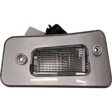 FANALINO SINISTRO VISIERA - IVECO - Eurocargo 60 - 98443252 (1/5)